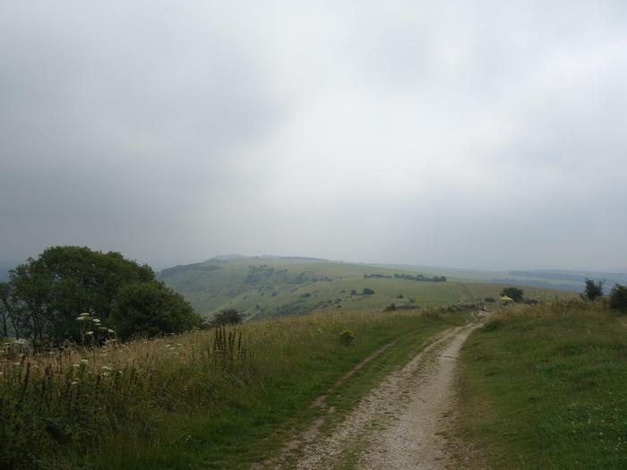 Ditchling Beacons