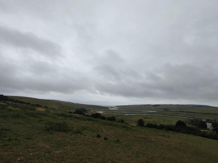 Cuckmere Haven