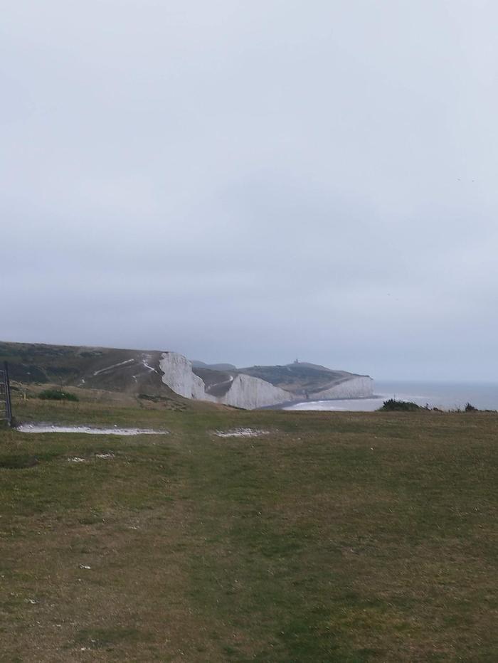 Seven Sisters