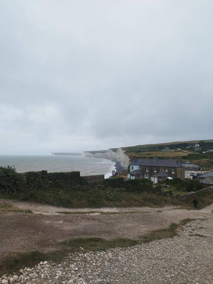 Birling Gap